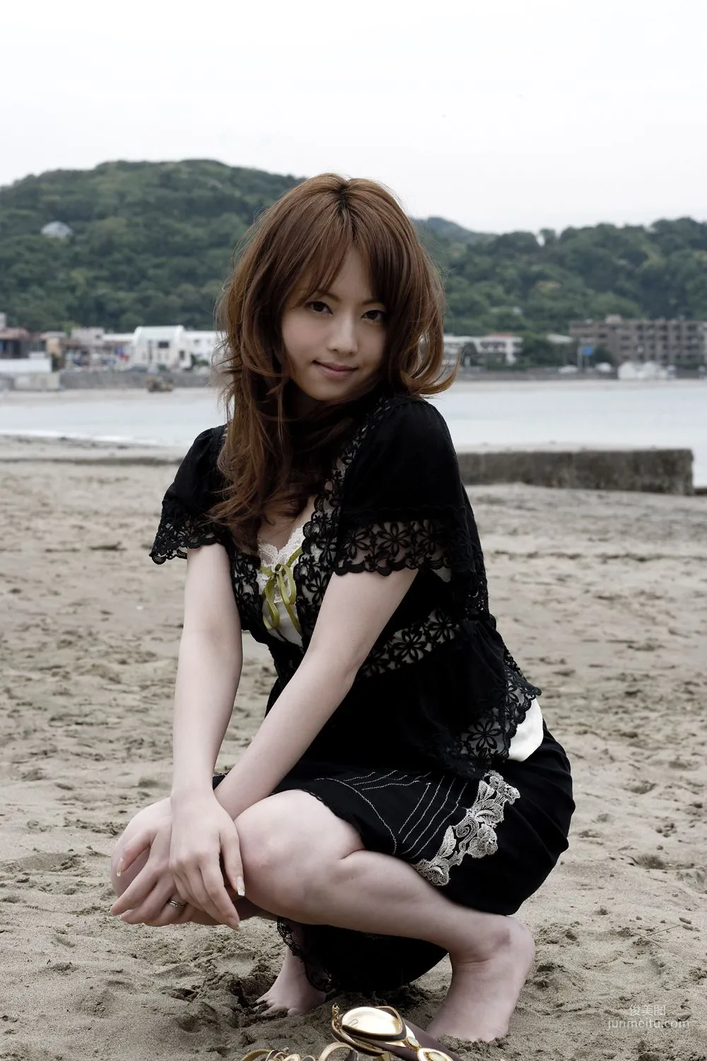 [X-City] WEB No.088 Akiho Yoshizawa 《Fruit of Adultery 2》 Photo Set photo 16