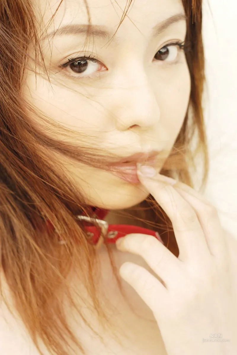 [X-City] Hada Kiss Vol06 來栖りお/來栖裡緒 Rio Kurusu 寫真集 18