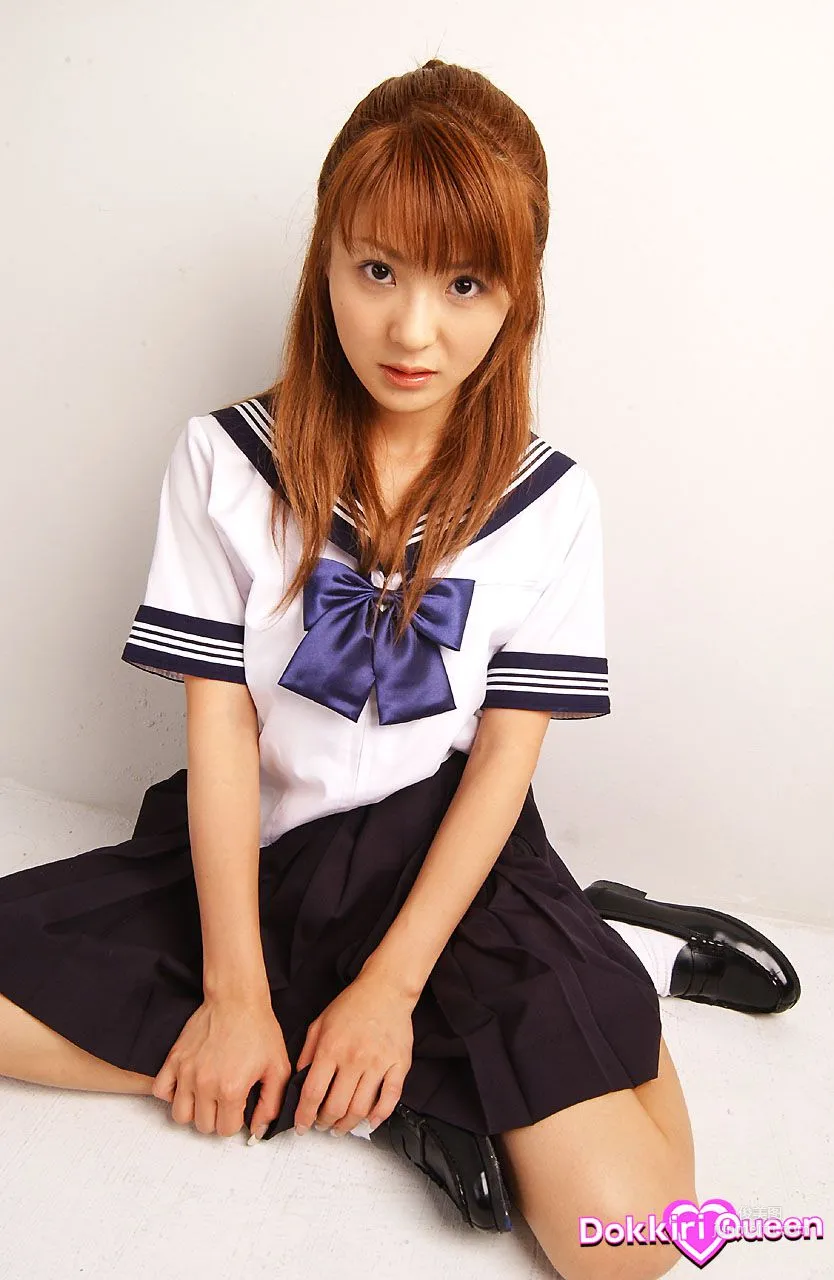 [X-City] Dokkiri Queen No.003 小沢菜穂/小澤菜穗 Noho Ozawa プロフィール 寫真集 56