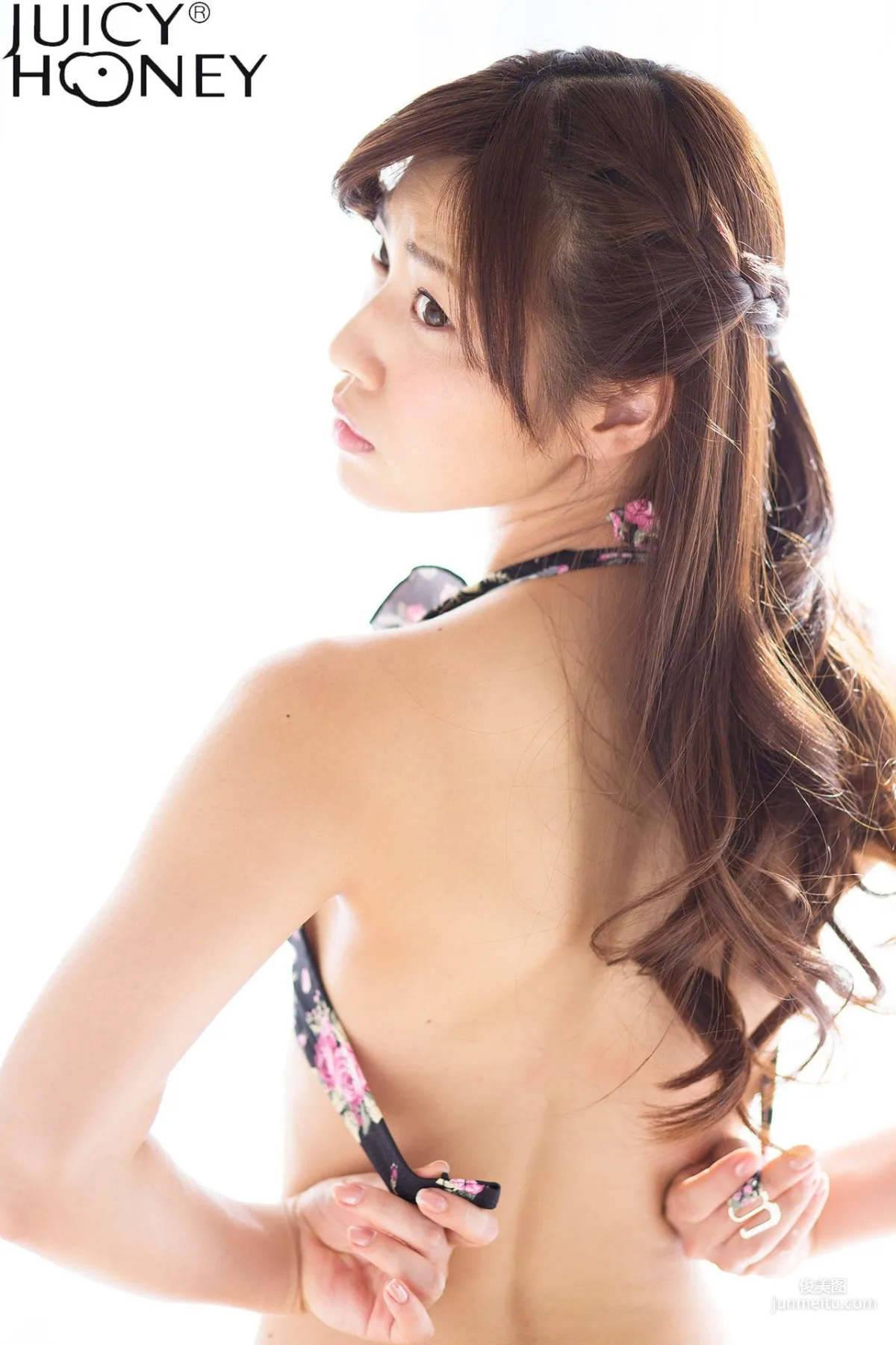 [Juicy Honey] 市川まさみ/市川雅美 Ichikawa Masami 写真集16