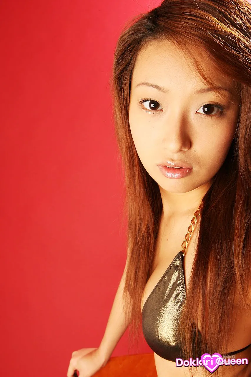 [X-City] Dokkiri Queen No.012 吉崎直緒 Nao Yoshizaki プロフィール 寫真集 22