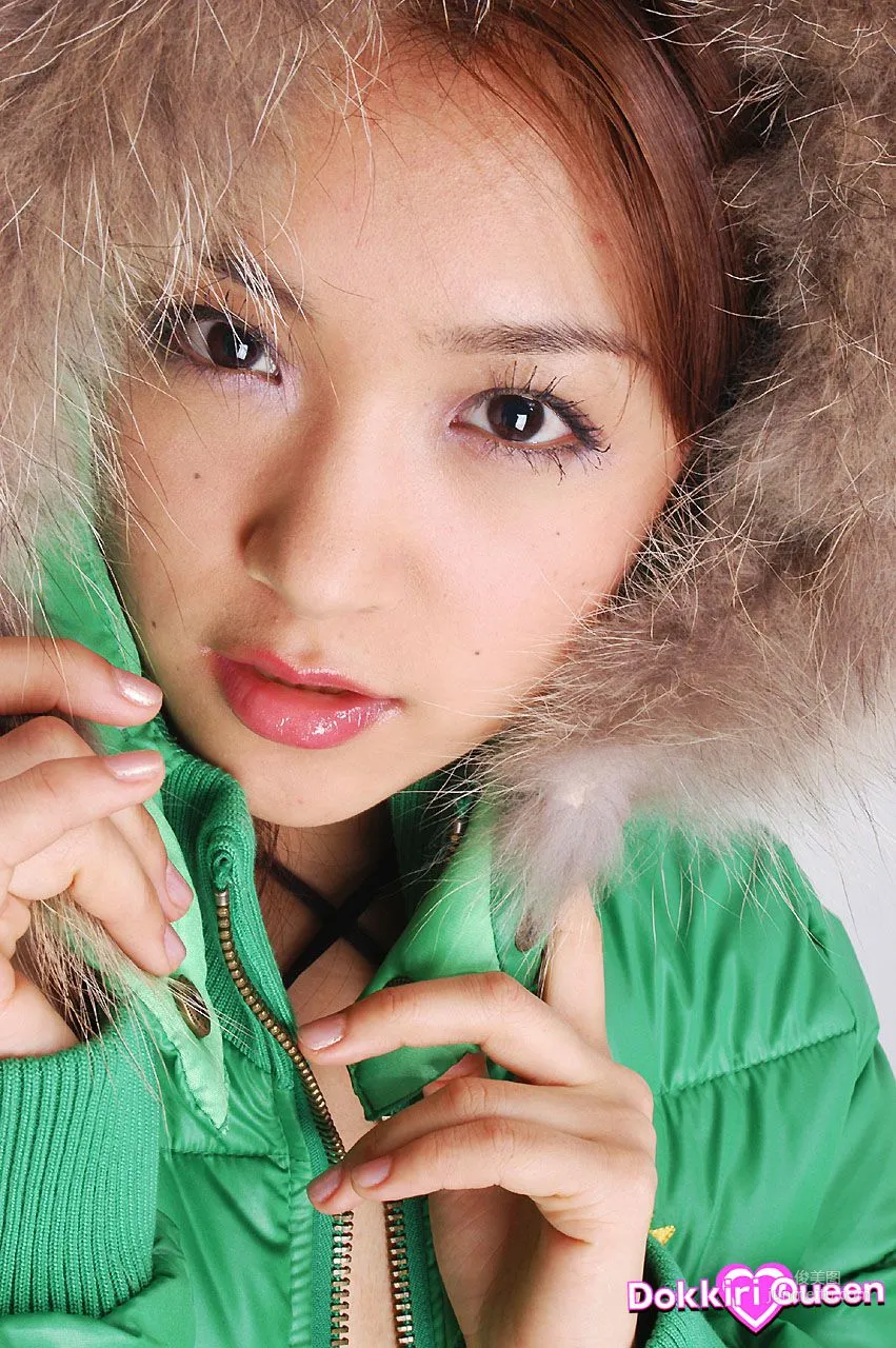 [X-City] Dokkiri Queen No.006 みひろ/朝美惠香 Mihiro プロフィール 寫真集 93