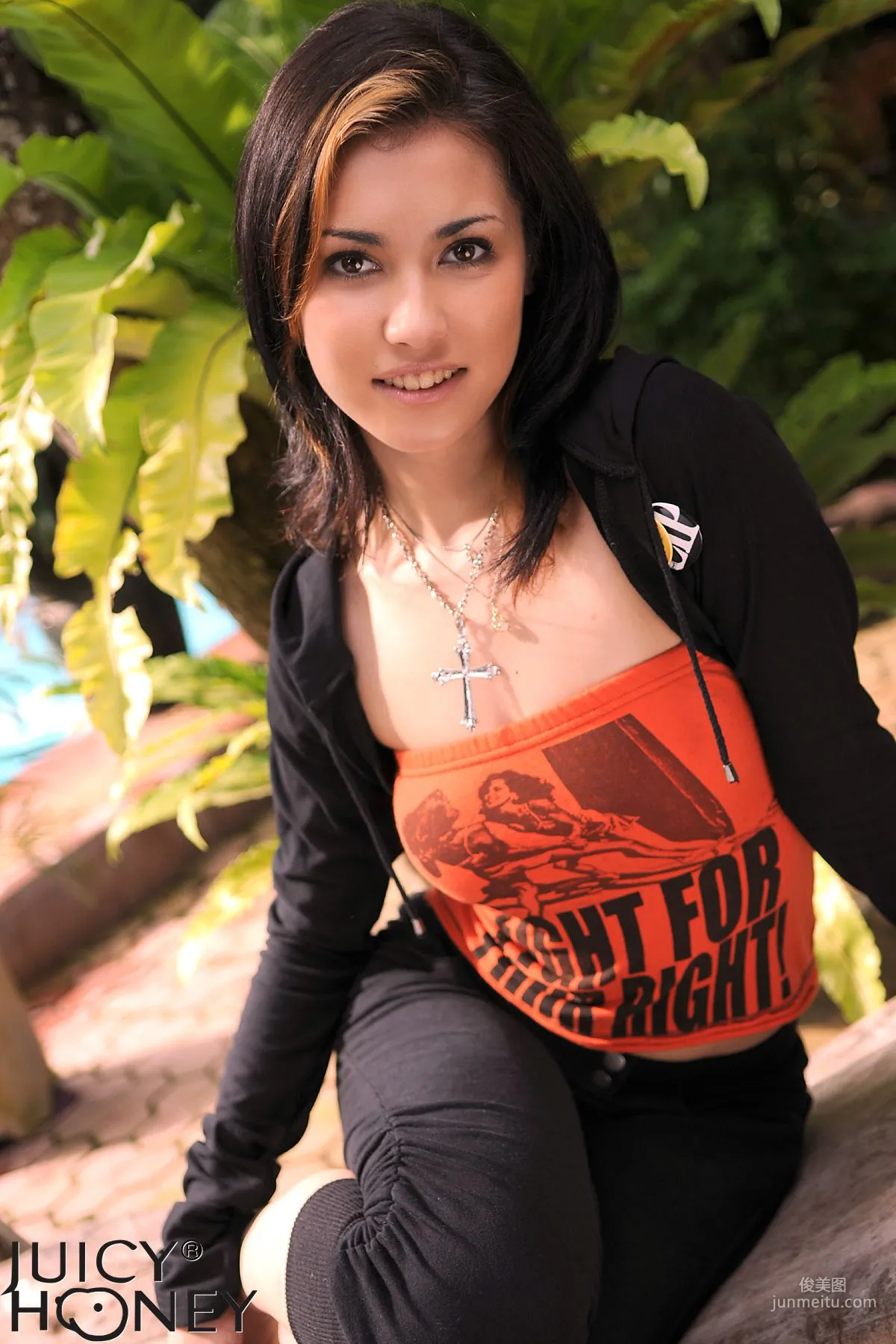 [Juicy Honey] jh050 小澤マリア/小泽玛利亚 Maria Ozawa 写真集19