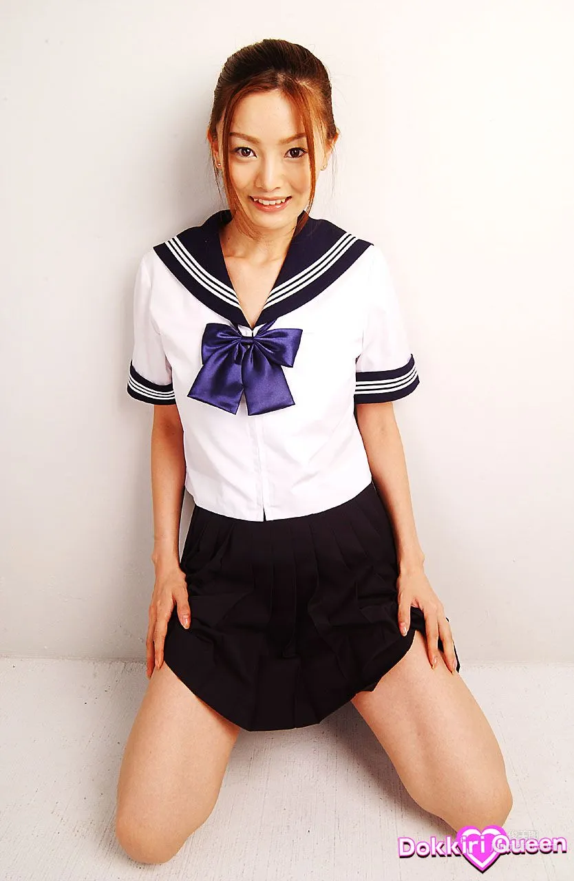 [X-City] Dokkiri Queen No.004 伊東憐 Rei Ito プロフィール 寫真集 23