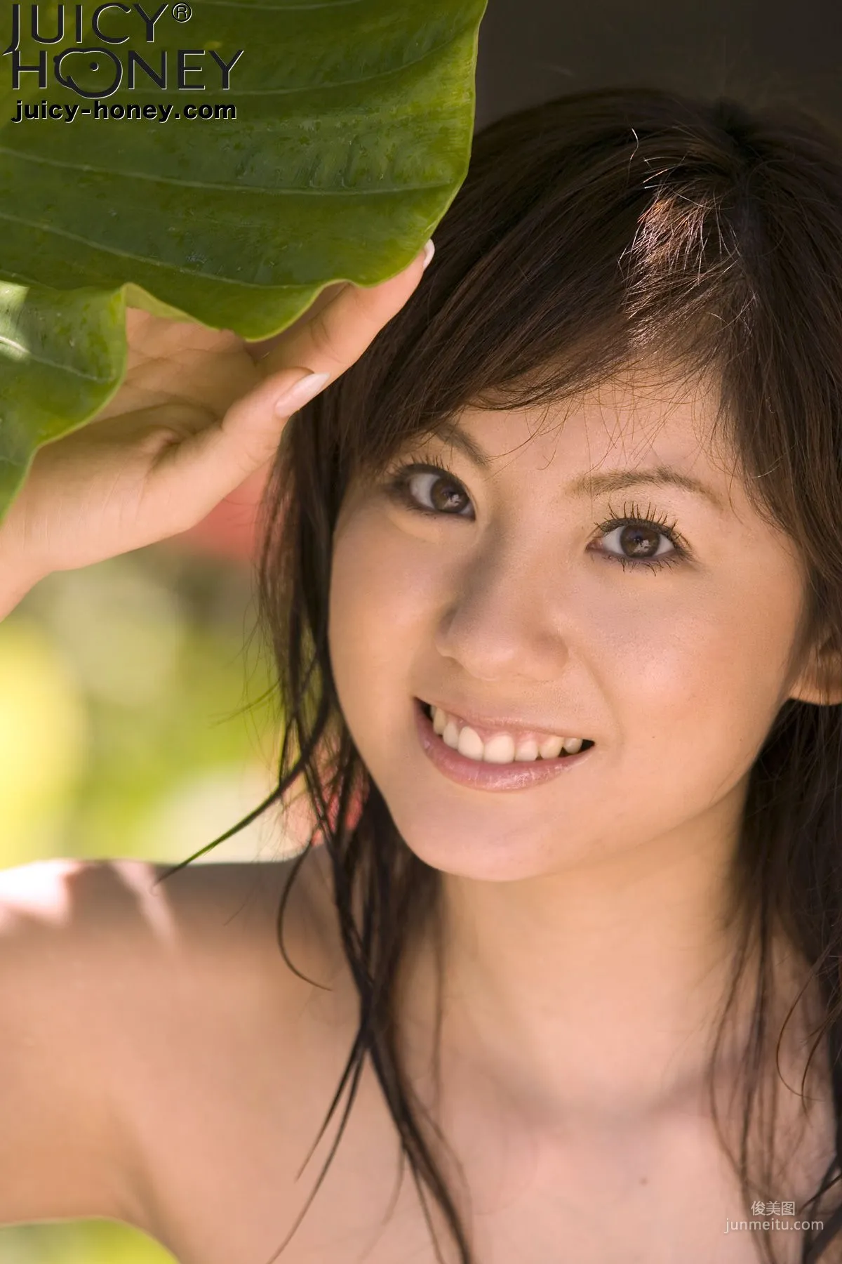 [Juicy Honey] jh085 麻美ゆま Yuma Asami 写真集15