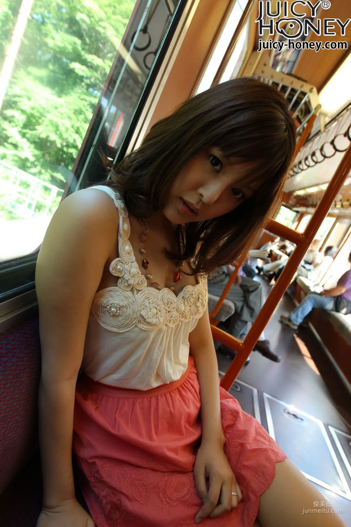 [X-City] KIMONO和テイスト 028 葵つかさ Tsukasa Aoi 写真集19