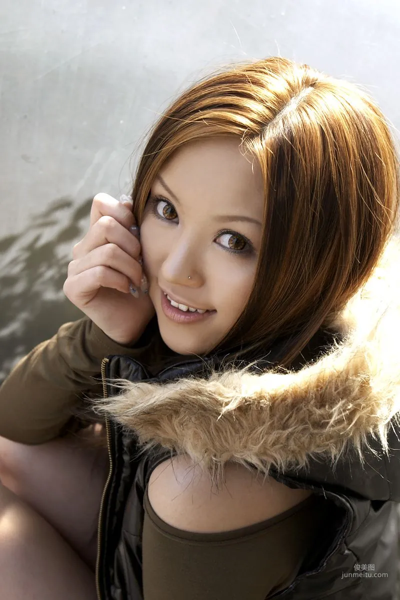 [X-City] Girly Daze Vol.1 櫻井美優 Sakurai Miyu 寫真集 5