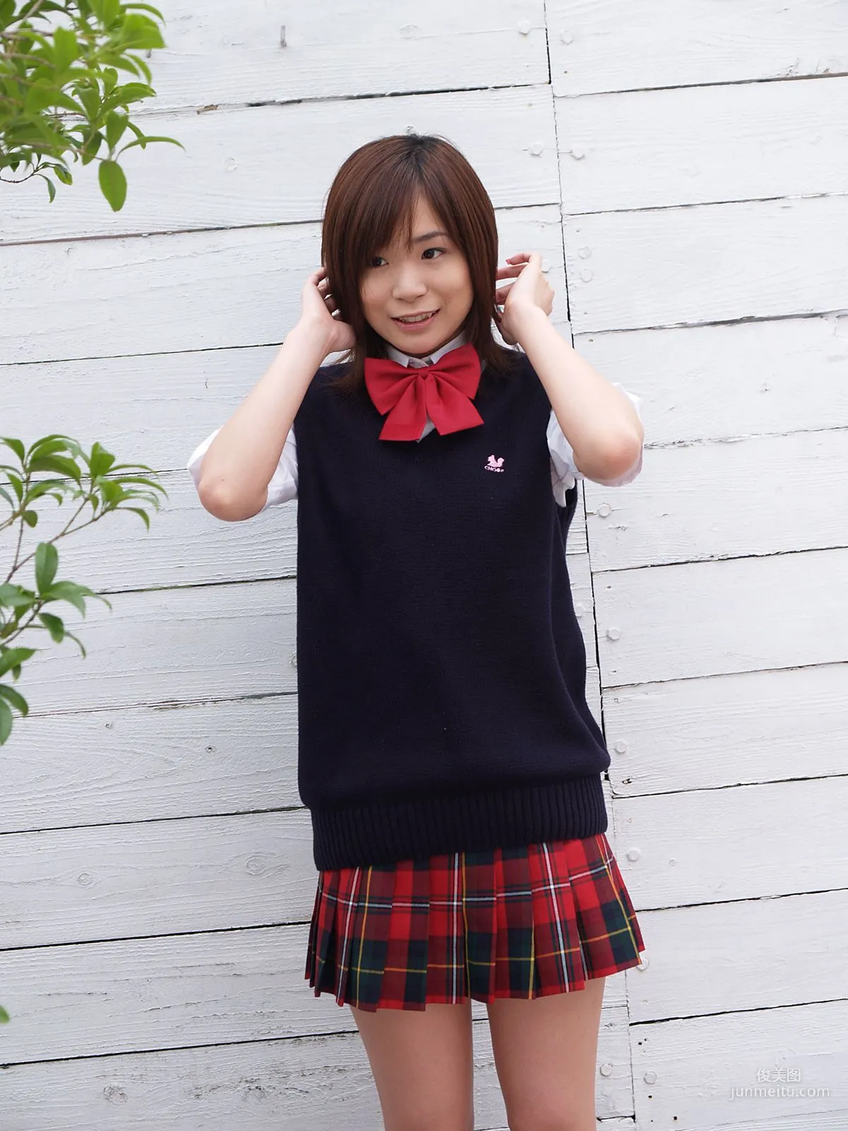 [Juicy Honey] jh008 山口まゆ/山口麻友 Mayu Yamaguchi 写真集31