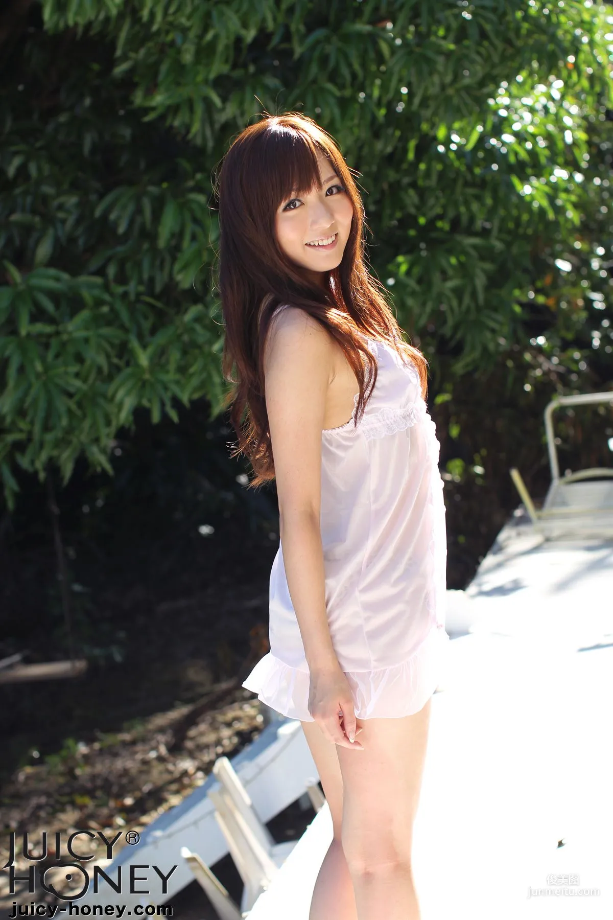 [Juicy Honey] jh091 麻倉憂 Yu Asakura 写真集5