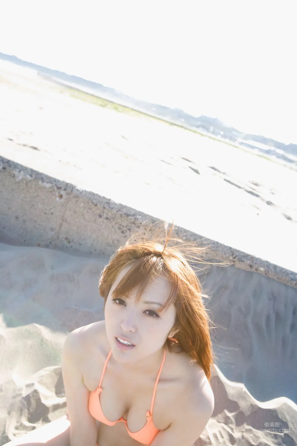 [X-City] WEB No.102 並木優《You May Dream》 写真集36