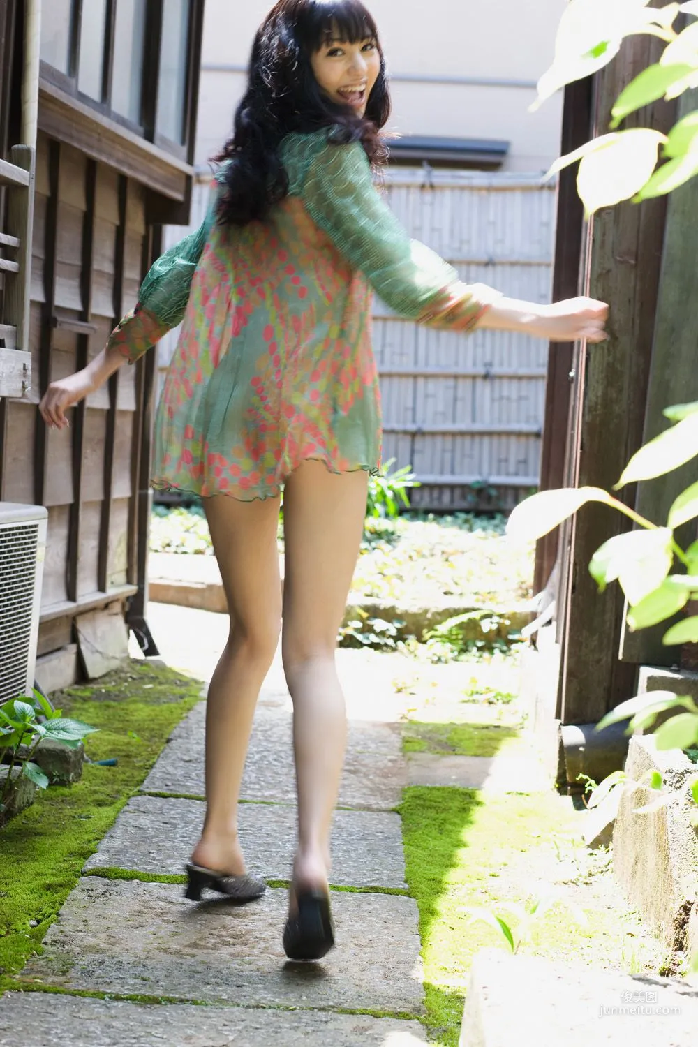 [X-City] WEB No.097 希志あいの《あいのラブレター》 写真集26