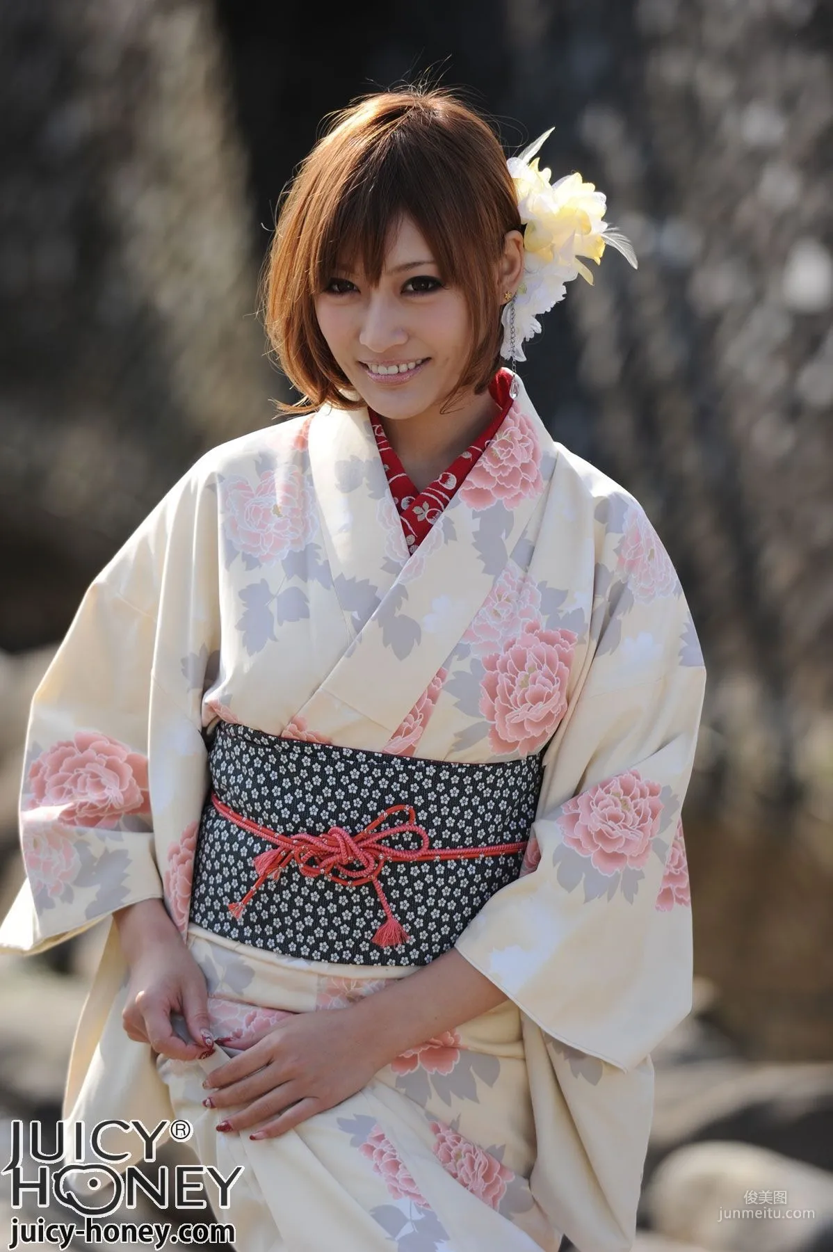 [X-City] KIMONO和テイスト 023 明日花キララ Kirara Asuka 寫真集 38