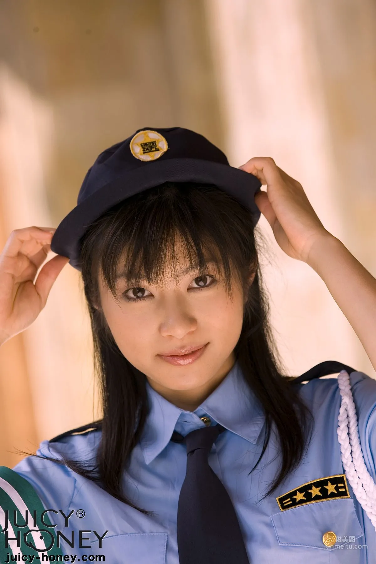 [Juicy Honey] jh026 涼果りん/涼果鈴 Rin Suzuka 寫真集 43