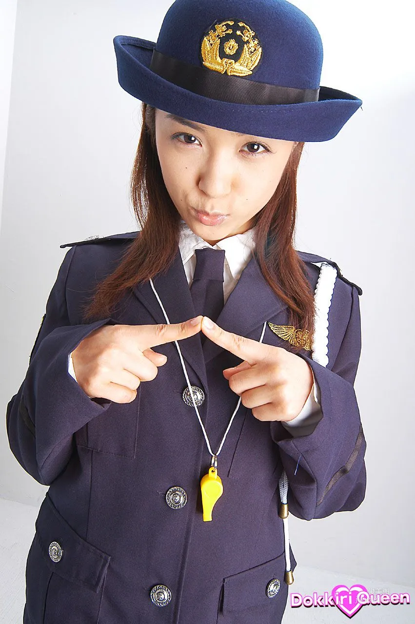 [X-City] Dokkiri Queen No.006 みひろ/朝美惠香 Mihiro プロフィール 寫真集 61