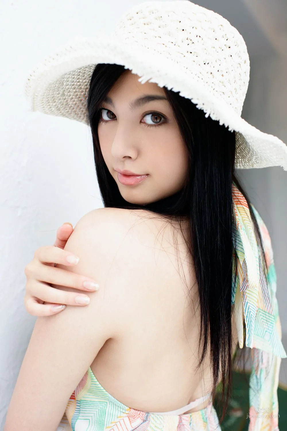 [X-City] WEB No.099 原紗央莉《Silky》 写真集4
