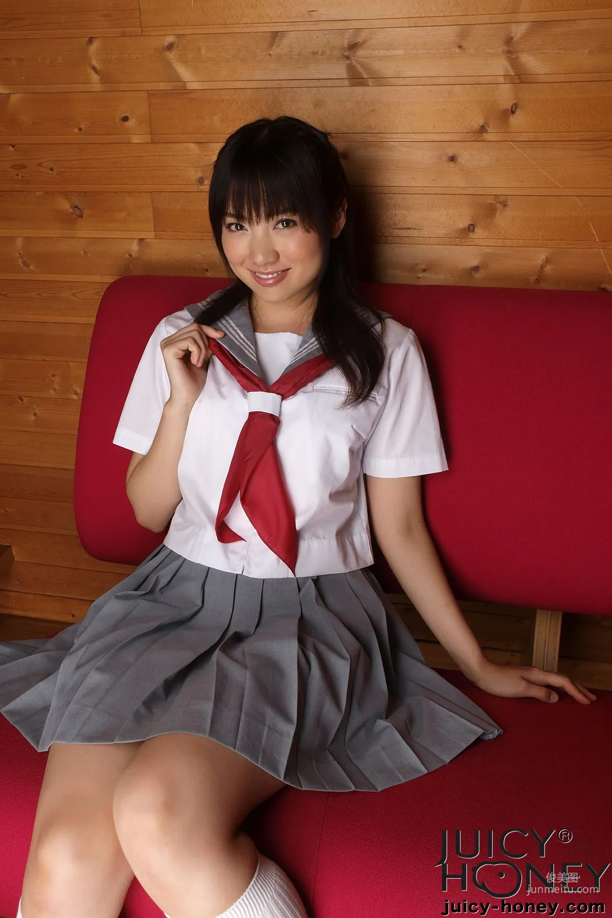 [Juicy Honey] jh056 Haruka Ito Photo Set photo 52