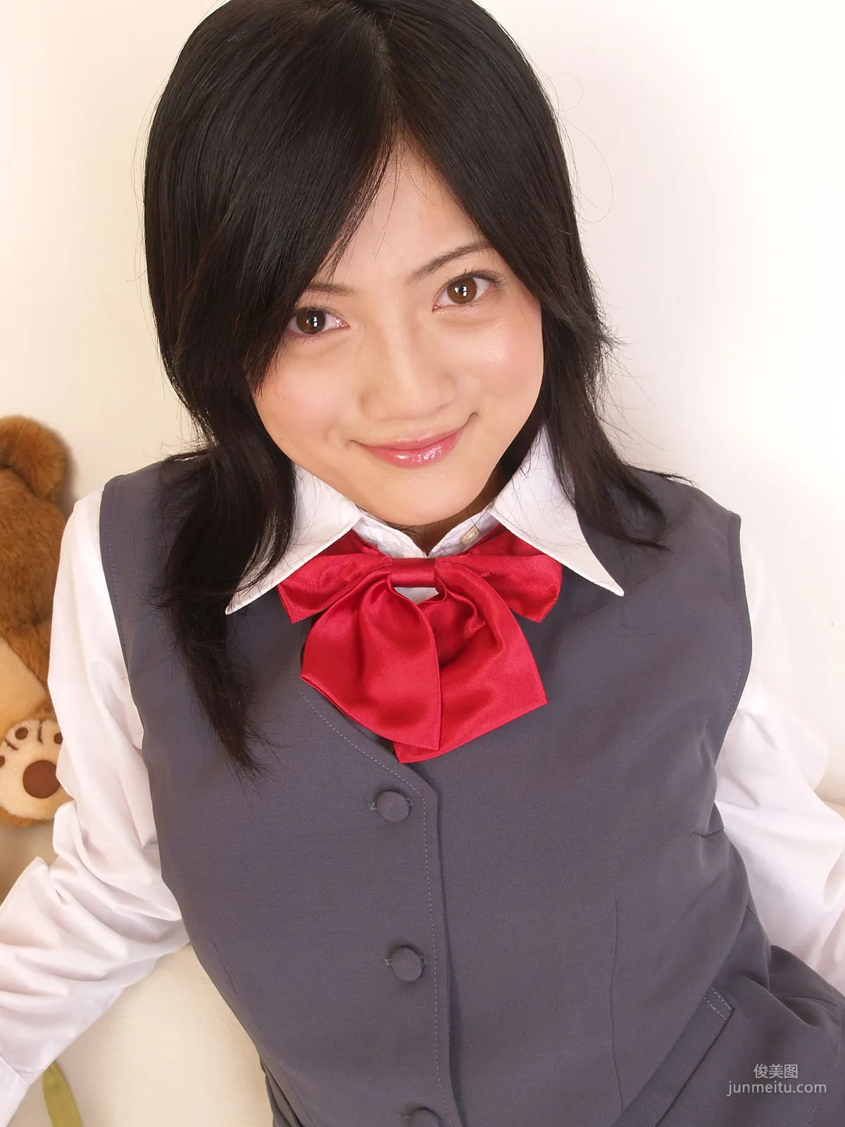 [Juicy Honey] jh022 安達真実 Mami Adachi 寫真集 10