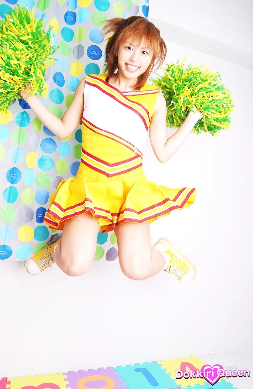 [X-City] Dokkiri Queen No.009 早坂ひとみ/早坂瞳 Hitomi Hayasaka プロフィール 寫真集 33