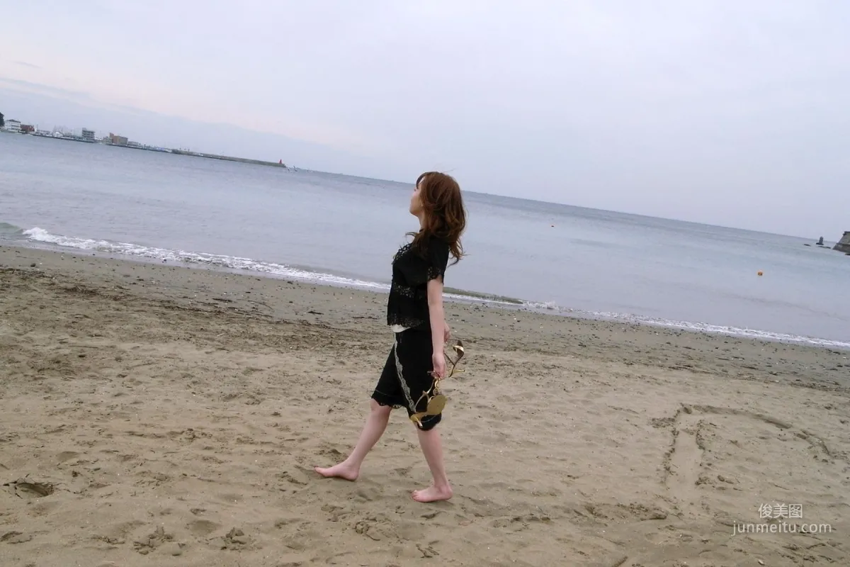 [X-City] WEB No.088 Akiho Yoshizawa 《Fruit of Adultery 2》 Photo Set photo 8