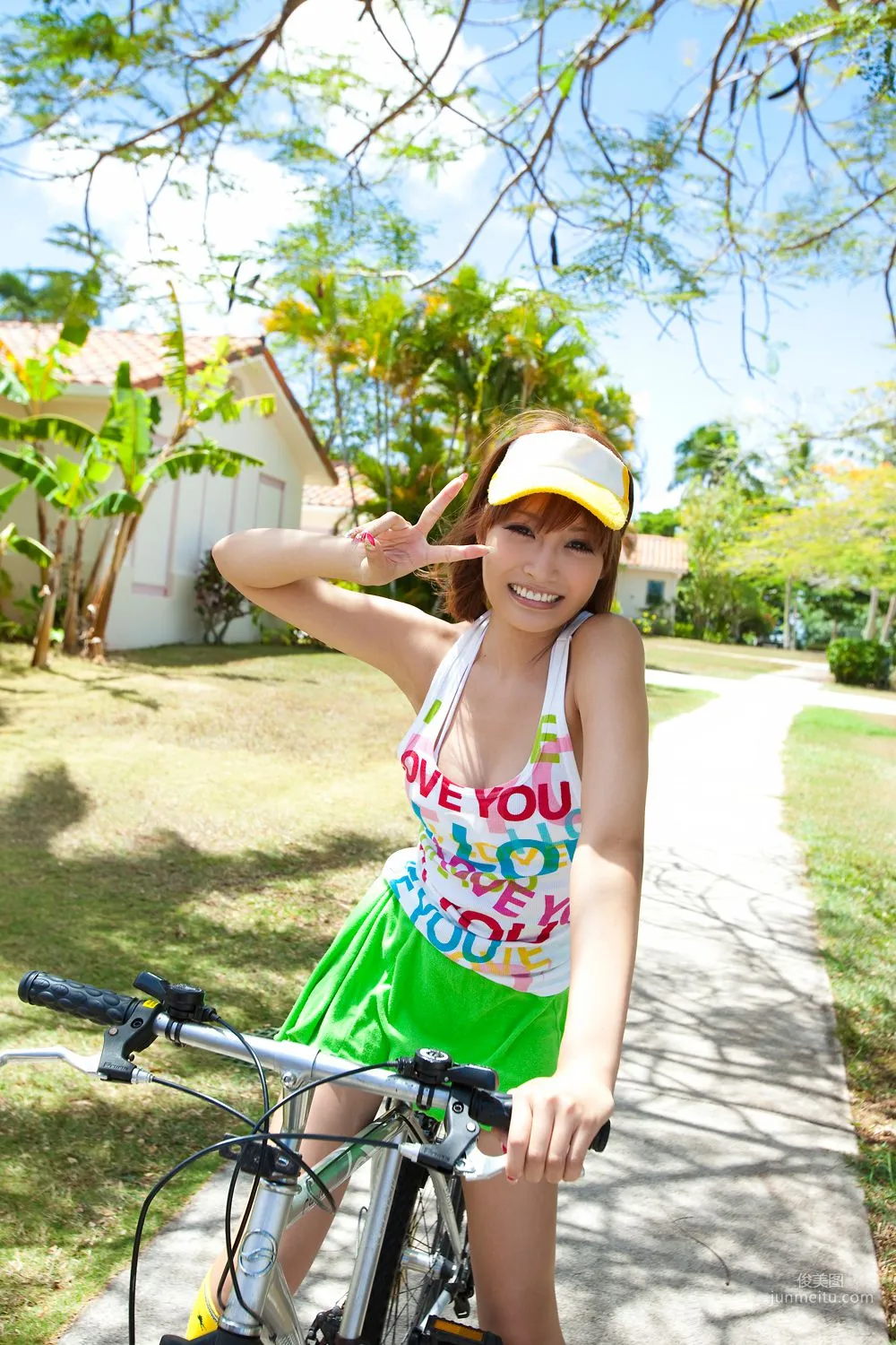 [X-City] WEB No.111 Kirara Asuka Private Trip Photo Set photo 22
