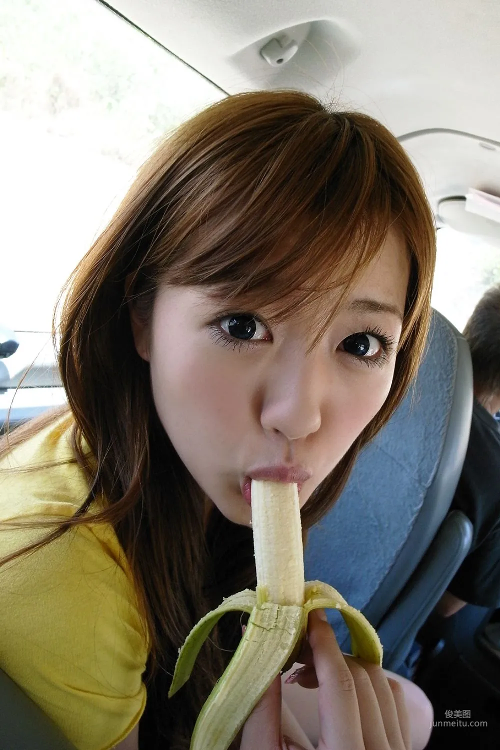 [X-City] 撮り下ろしWEB No.087 ほしのみゆ《Blue Reef》 写真集11