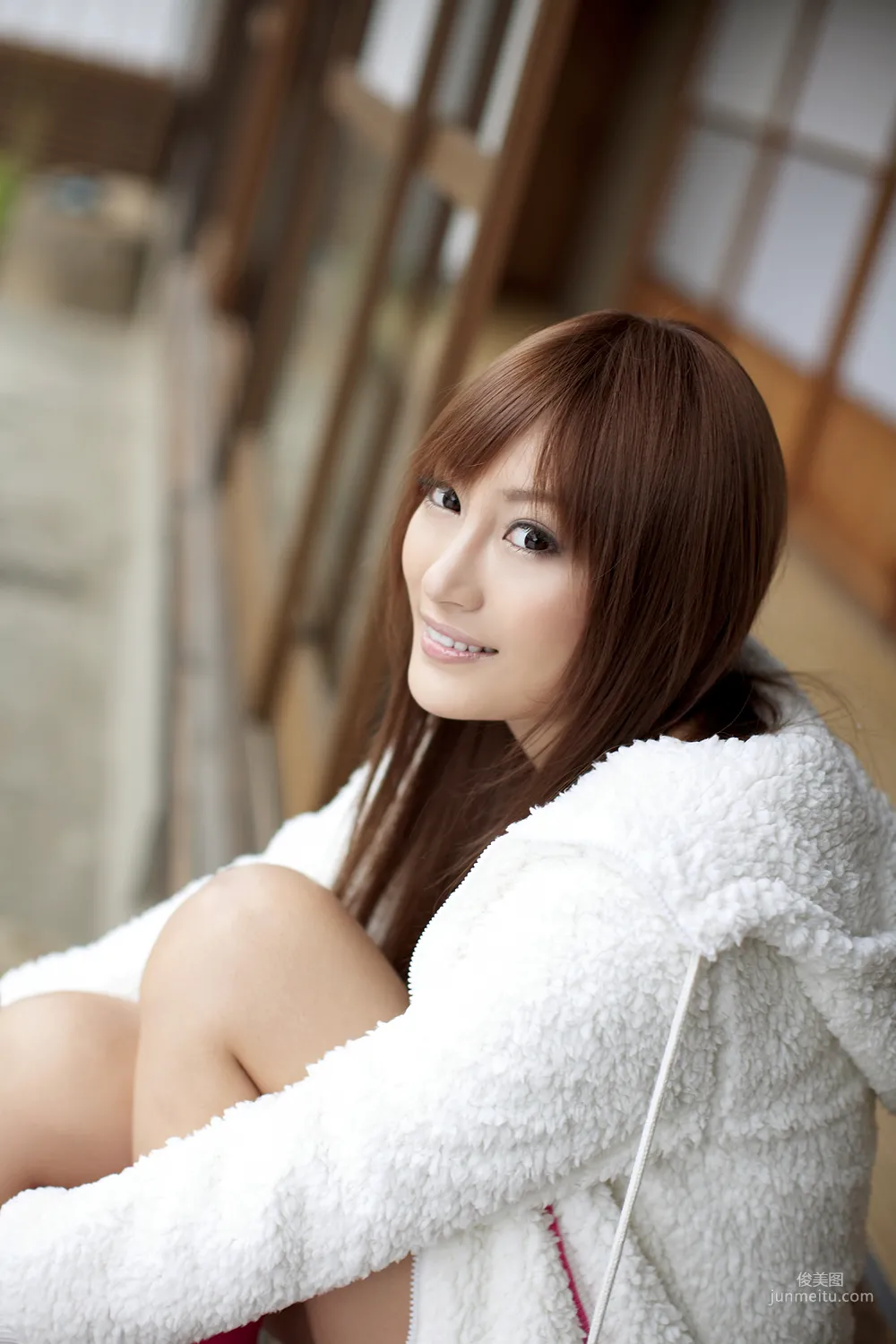 [X-City] 撮り下ろしWEB No.092 明日花キララ《Bright Winter》 写真集14