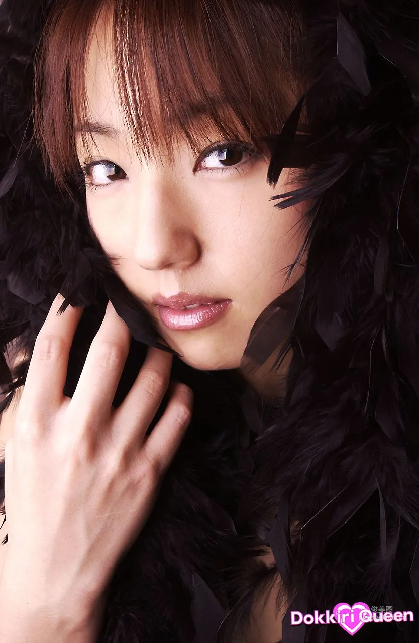 [X-City] Dokkiri Queen No.008 天衣みつ/天衣蜜 Mitsu Amai プロフィール 寫真集 57