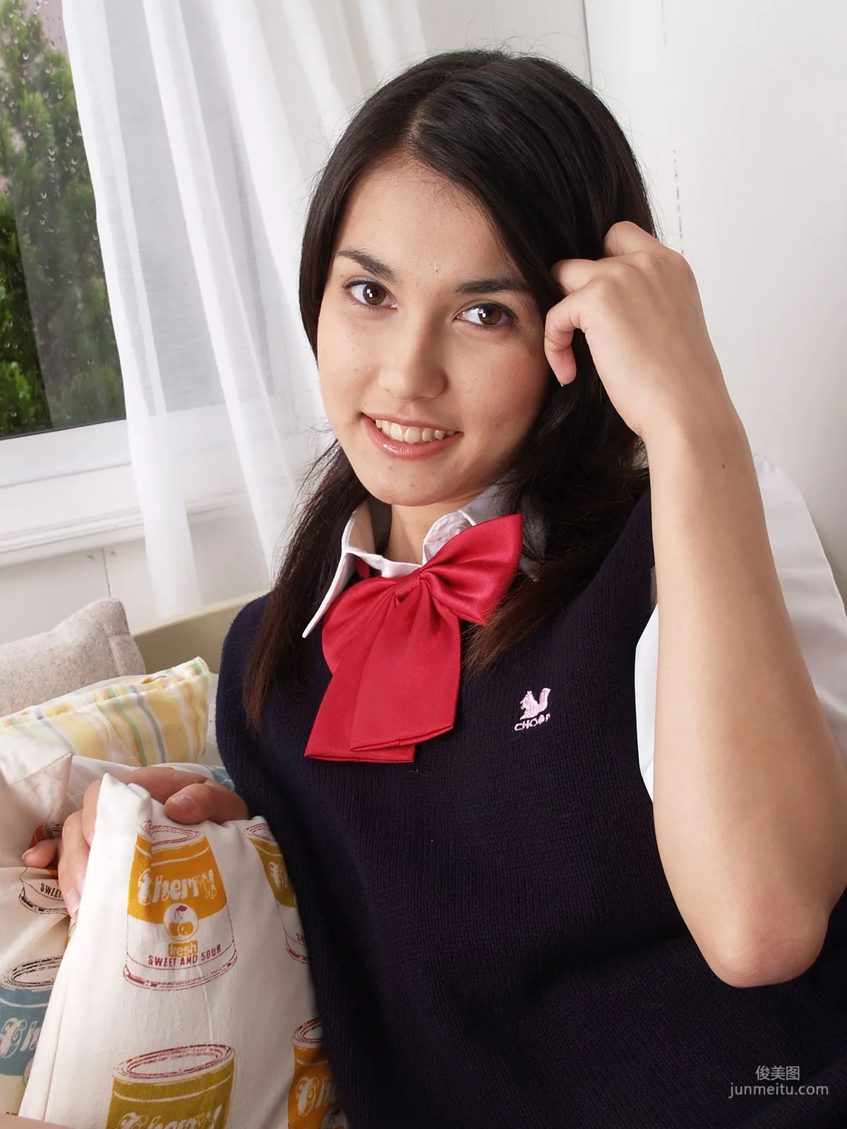 [Juicy Honey] jh007 小澤マリア/小泽玛利亚 Maria Ozawa 写真集11