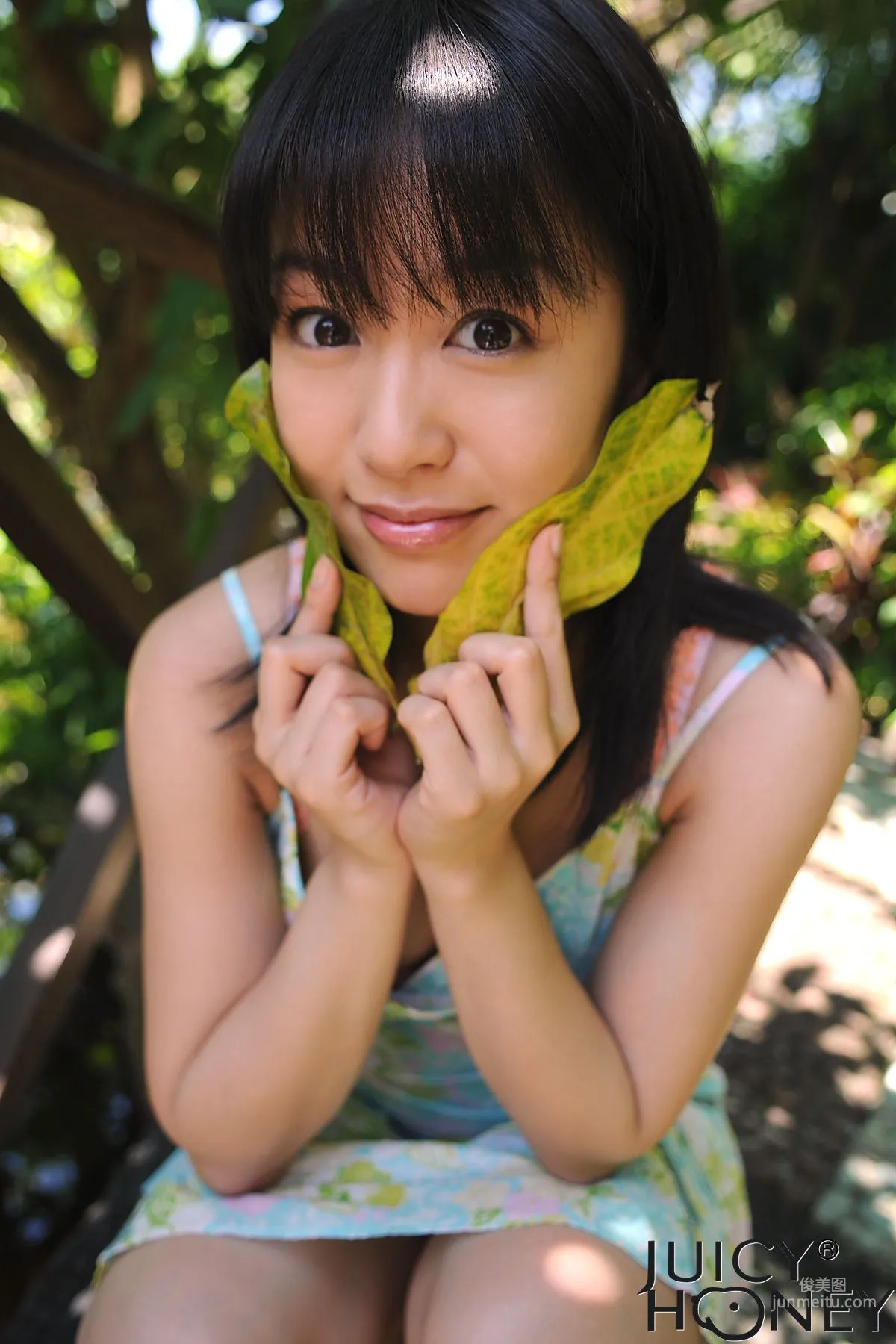 [Juicy Honey] jh057 七海なな Nana Nanaumi 寫真集 37