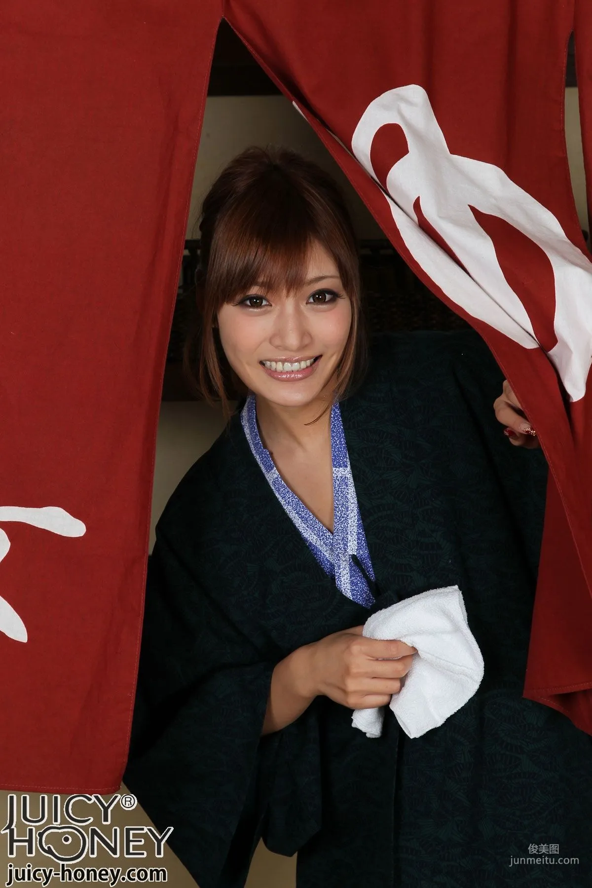 [X-City] KIMONO和テイスト 023 明日花キララ Kirara Asuka 寫真集 21