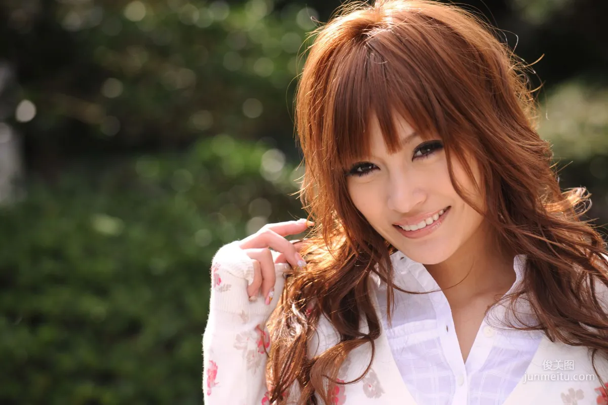 [X-City] KIMONO和テイスト 012 明日花キララ Kirara Asuka 寫真集 51