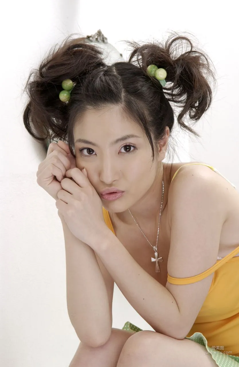 [X-City] WEB No.011 天海麗《Rei of Light》 写真集9