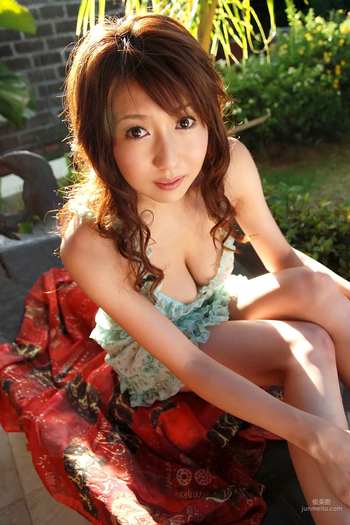[Juicy Honey] jh032 櫻井ゆうこ/櫻井優子 Yuko Sakurai 寫真集 46