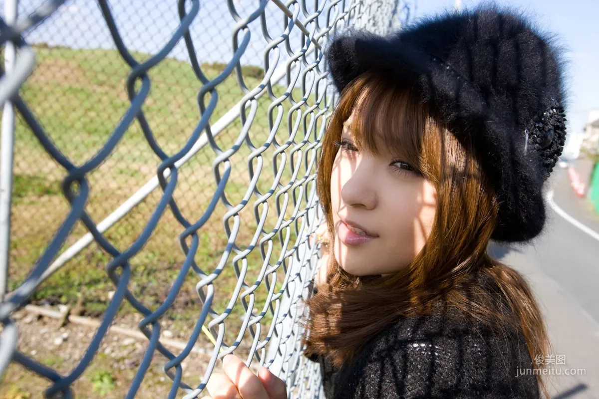 [X-City] WEB No.104 みひろ Mihiro《プライベートトリップ》 写真集24