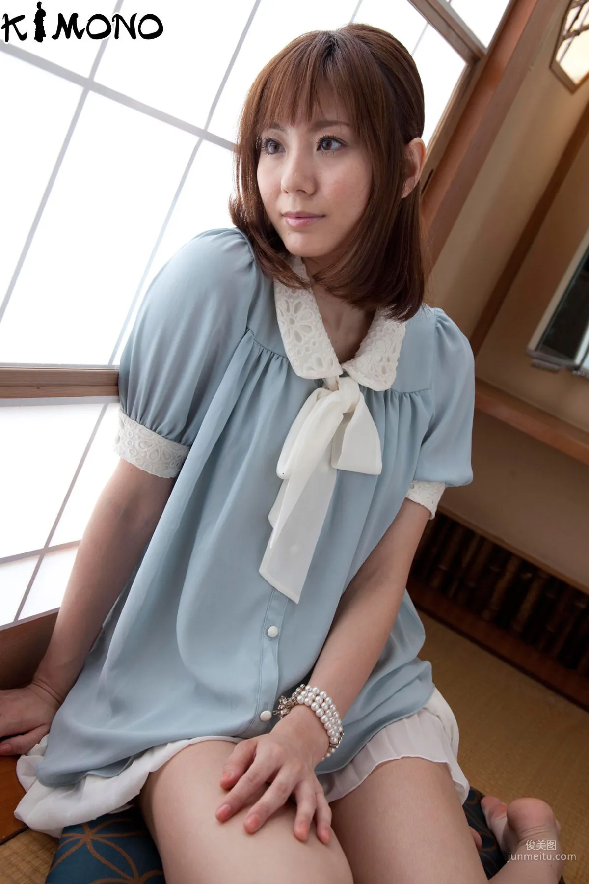 [X-City] KIMONO和テイスト 034 麻美ゆま Yuma Asami 写真集43