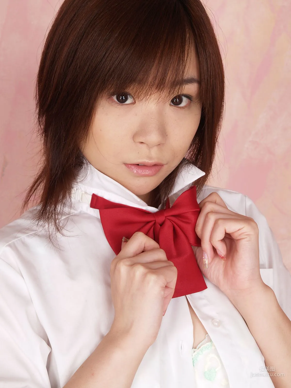 [Juicy Honey] jh008 山口まゆ/山口麻友 Mayu Yamaguchi 写真集131