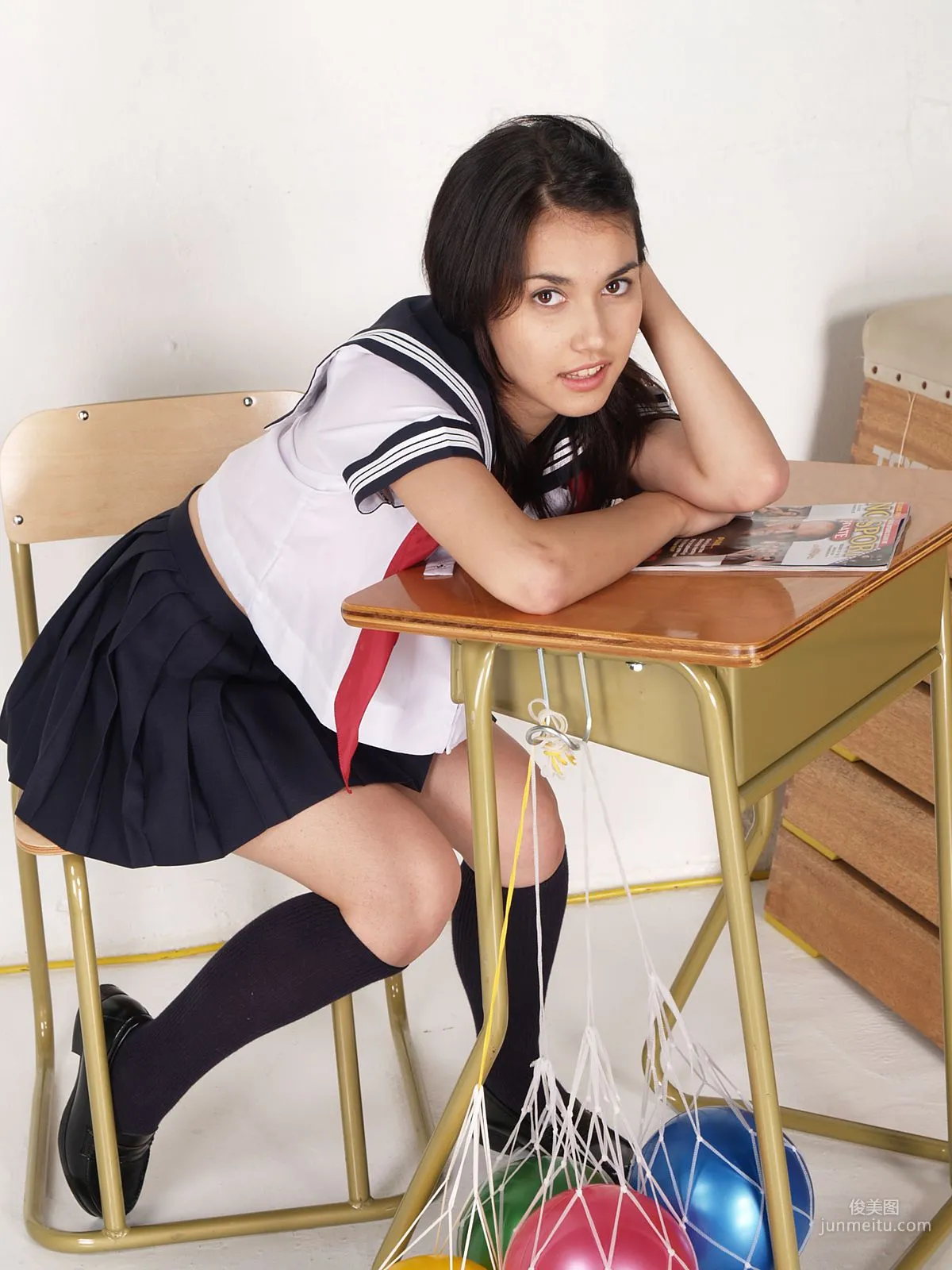 [Juicy Honey] jh007 Maria Ozawa Photo Set photo 111