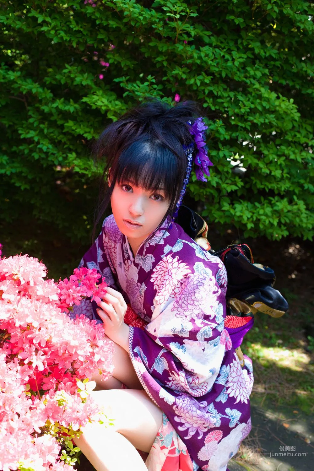 [X-City] WEB No.097 希志あいの《あいのラブレター》 写真集19