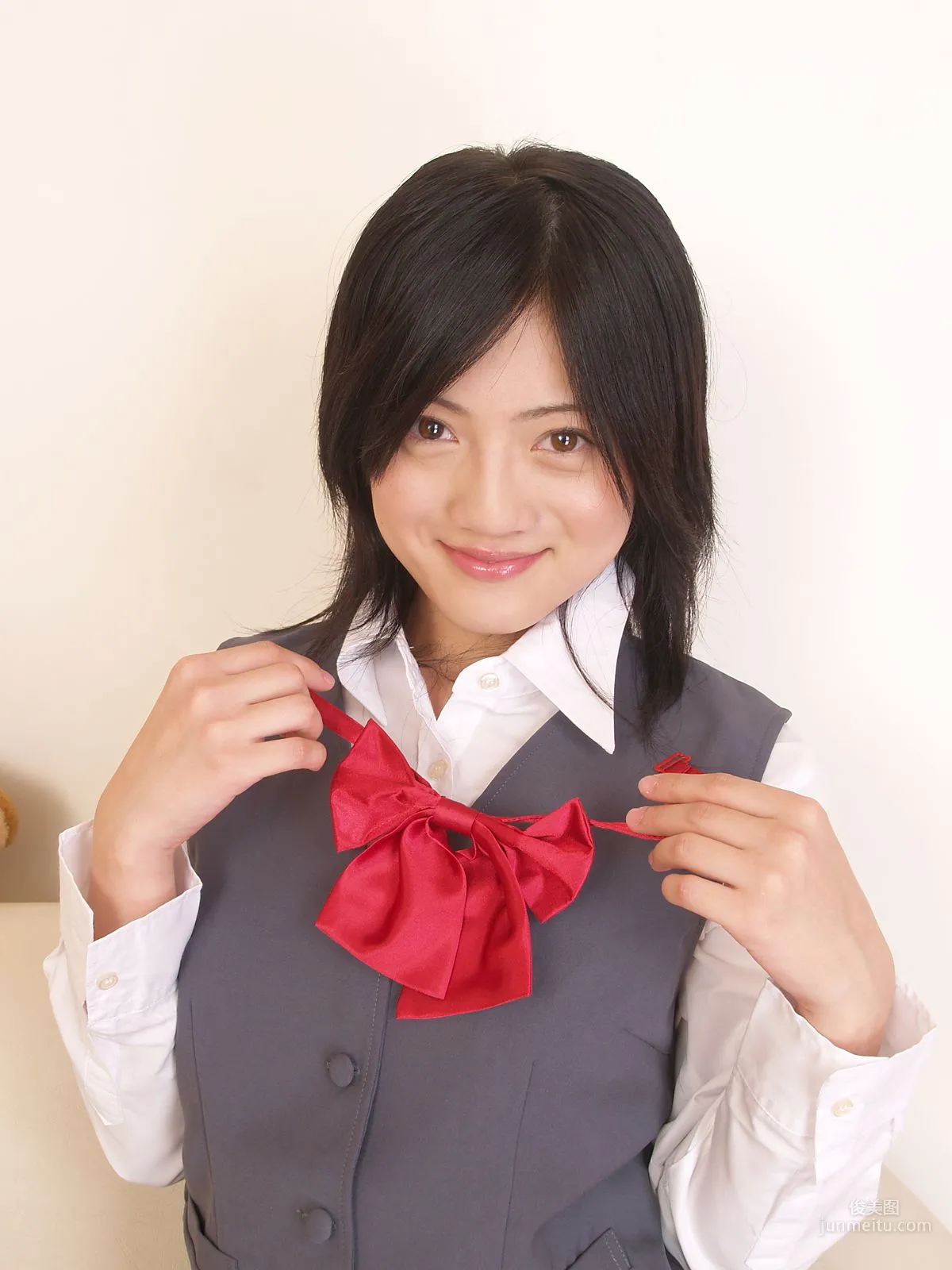 [Juicy Honey] jh022 安達真実 Mami Adachi 寫真集 19