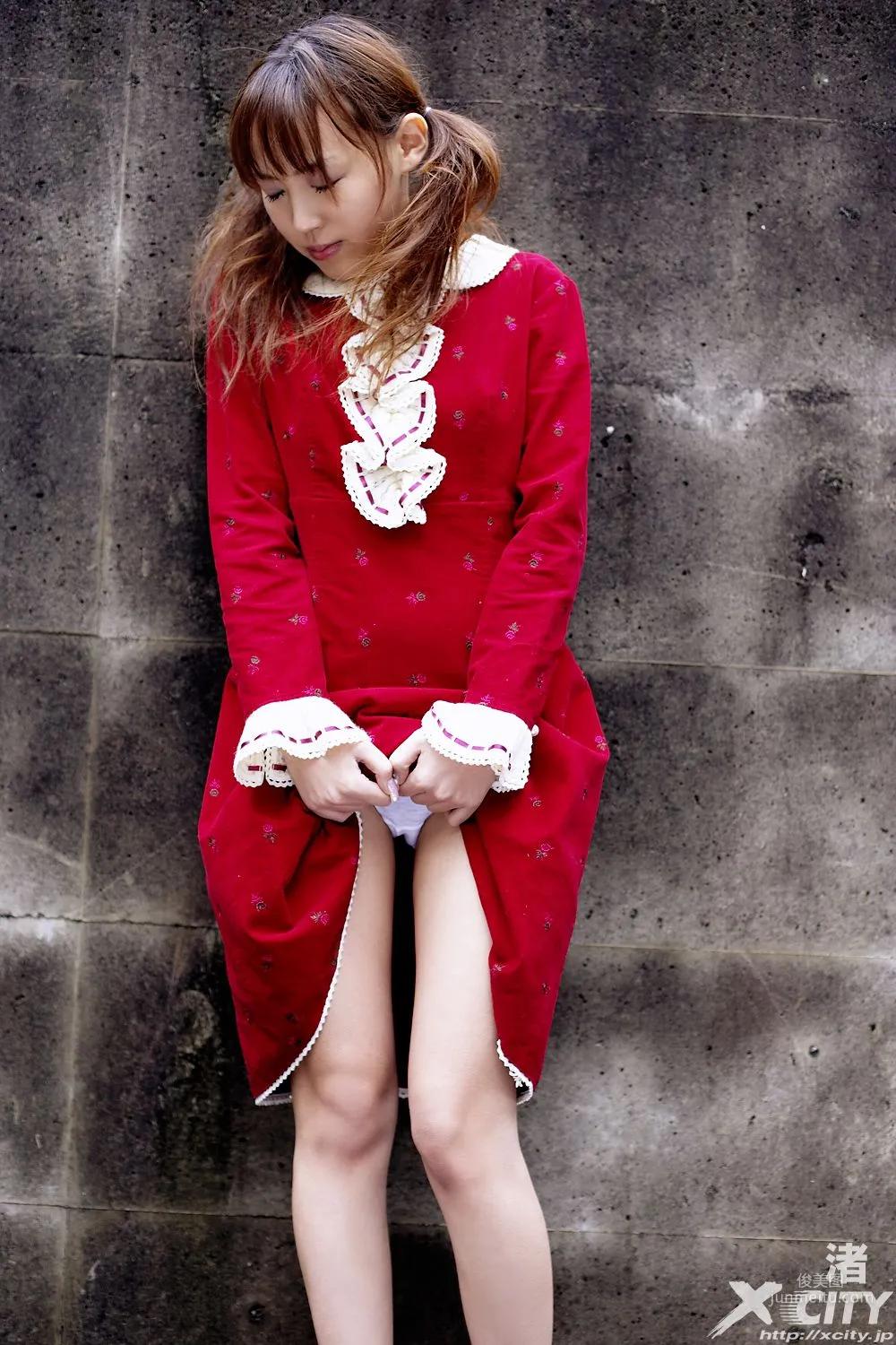 Nagisa: X-City No. 059 WEB photo 5