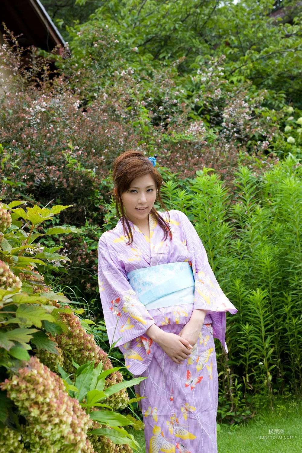 [X-City] WEB No.100 桜木凜《みだらな戀》 寫真集 2