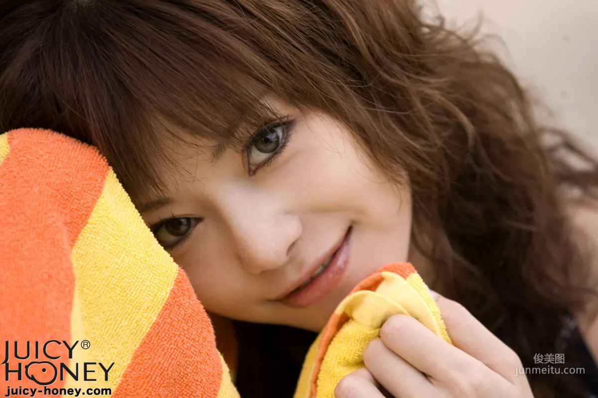 [Juicy Honey] jh084 Hotaru Akane Photo Set photo 8