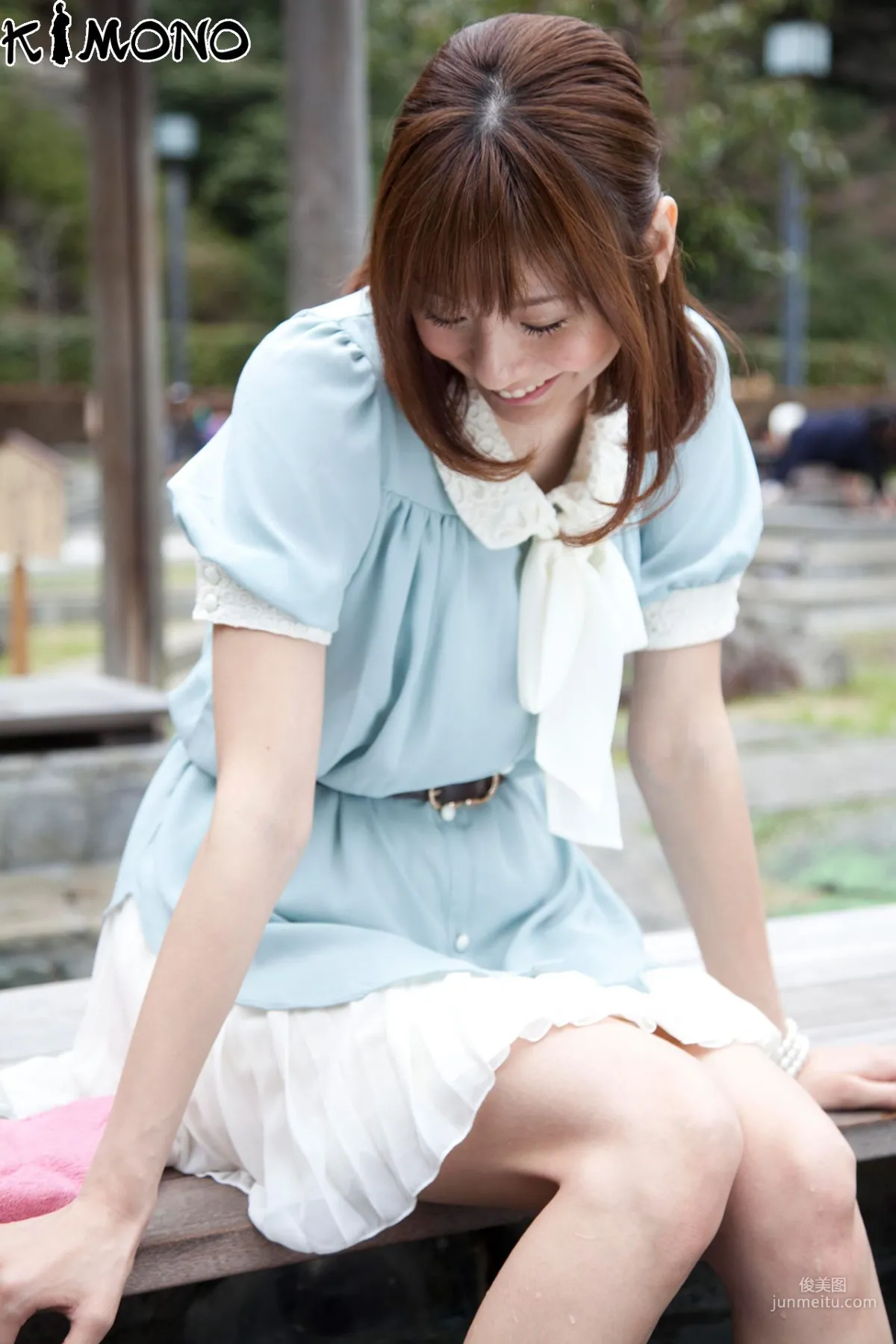 [X-City] KIMONO和テイスト 034 麻美ゆま Yuma Asami 写真集28