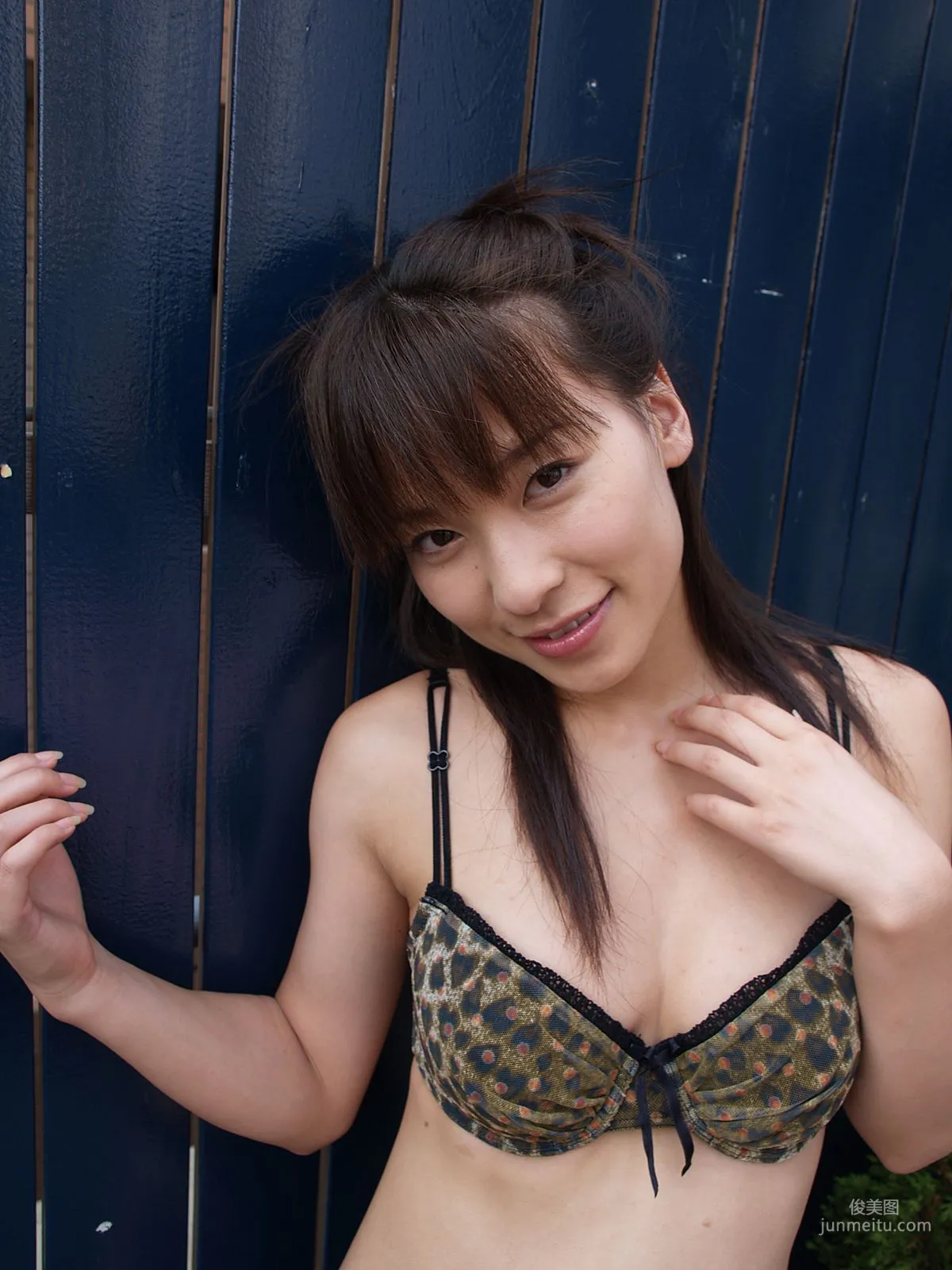 [Juicy Honey] jh095 Kaho Kasumi Photo Set photo 32