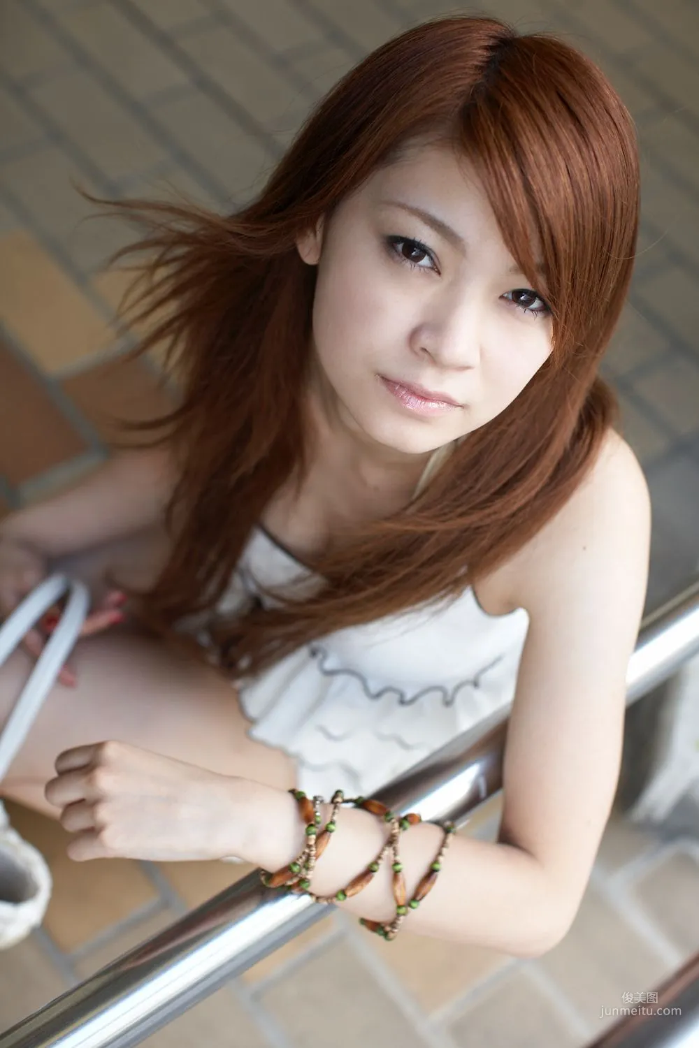 [X-City] WEB No.090 黒木アリサ《Honey Trap》 写真集4