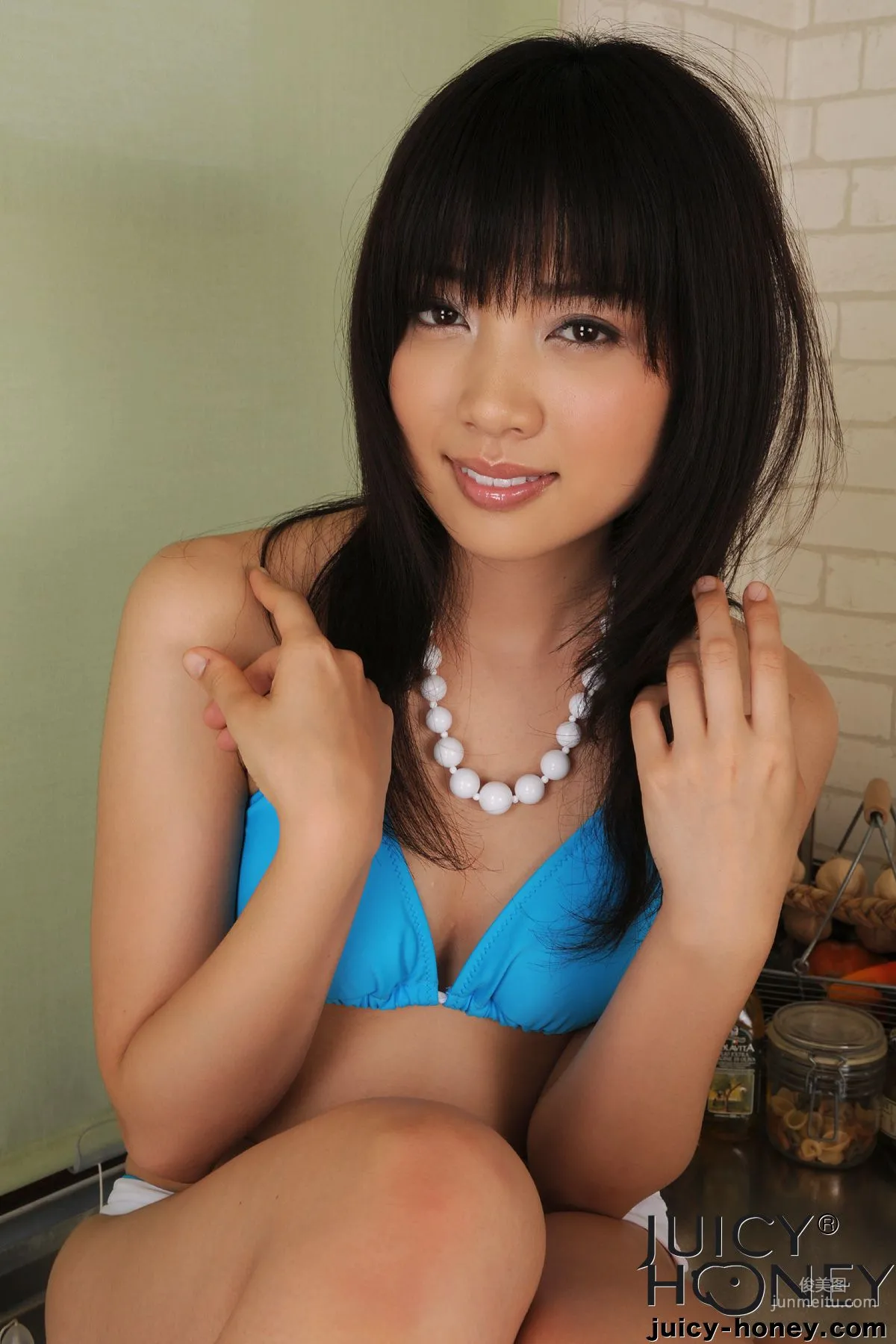 [Juicy Honey] jh056 Haruka Ito Photo Set photo 24