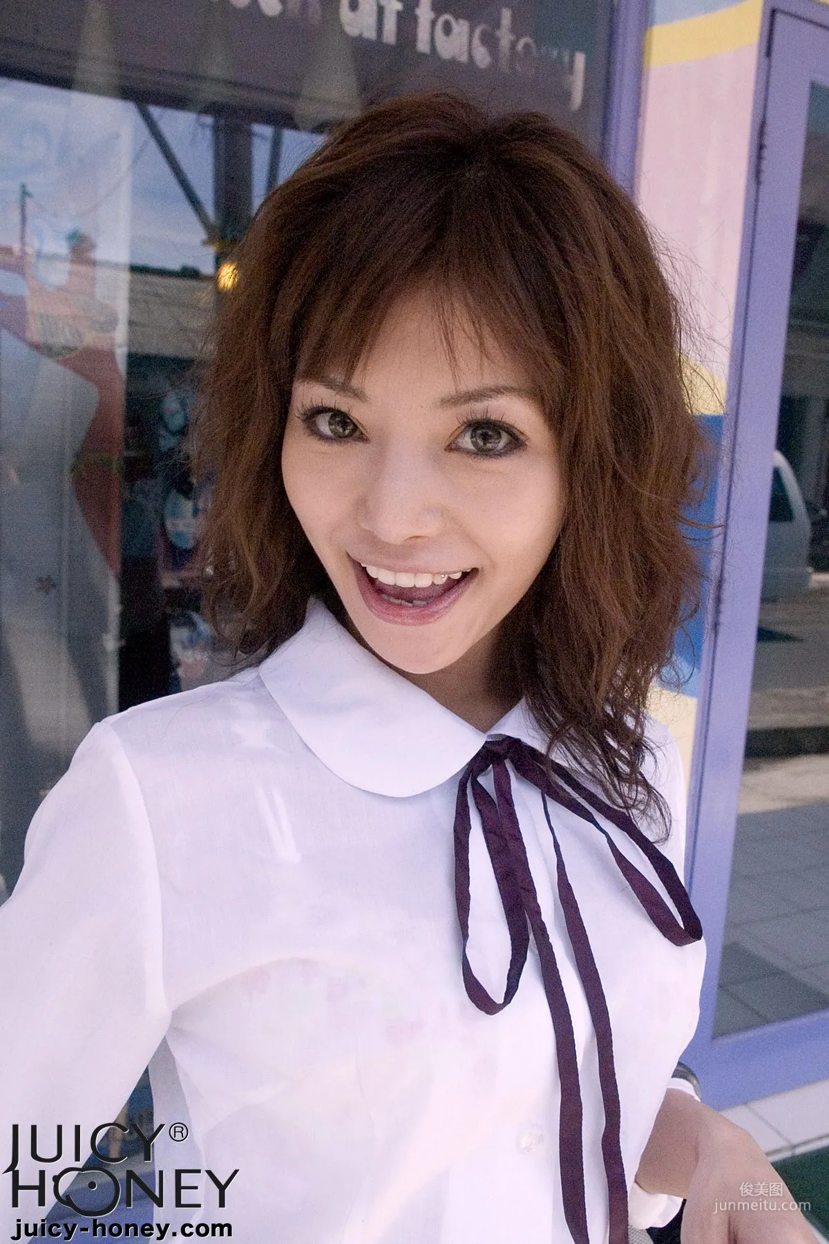 [Juicy Honey] jh084 Hotaru Akane Photo Set photo 20