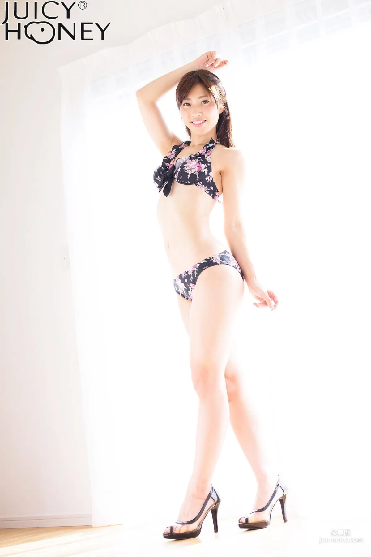 [Juicy Honey] 市川まさみ/市川雅美 Ichikawa Masami 写真集15
