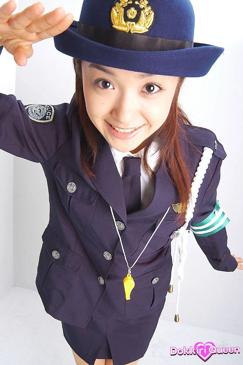 [X-City] Dokkiri Queen No.006 みひろ/朝美惠香 Mihiro プロフィール 寫真集 50