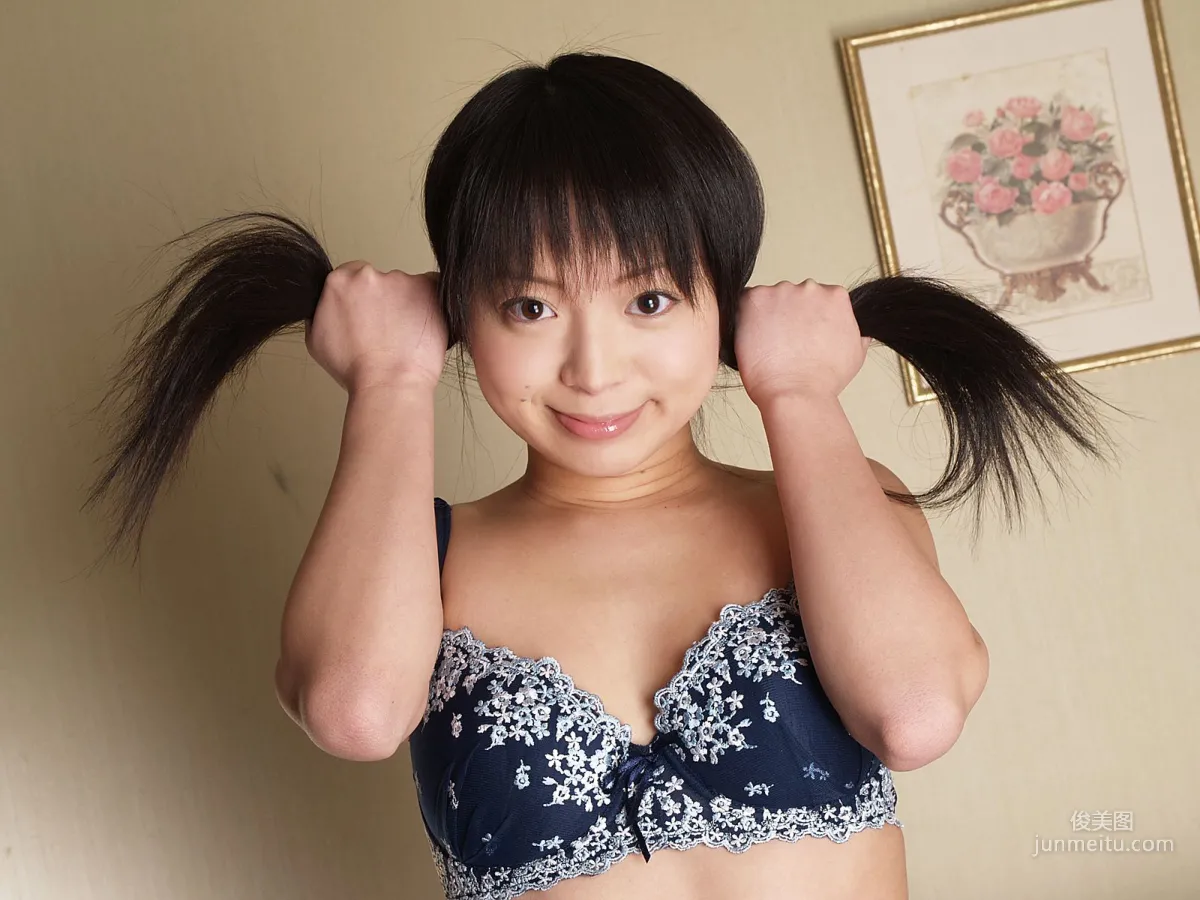 [Juicy Honey] jh014 星野つぐみ/星野築實 Tsugumi Hoshino 寫真集 12